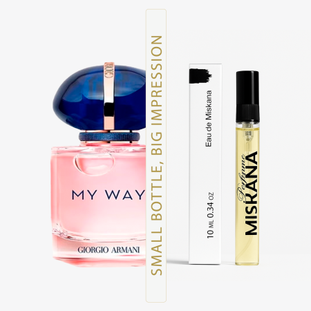 Giorgio Armani My Way